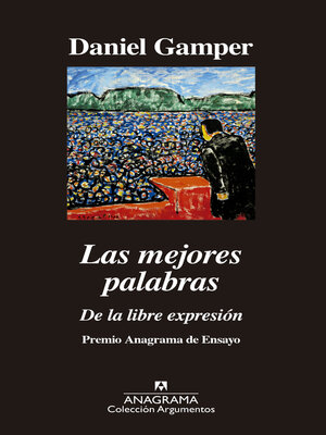 cover image of Las mejores palabras